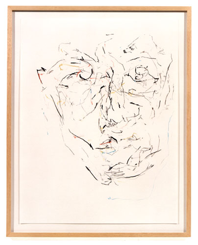 Arjan van Es
